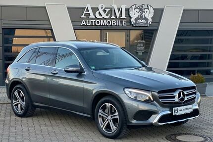 Mercedes-Benz GLC 220 122.000 km 21.999 &euro; Greifswald 17489