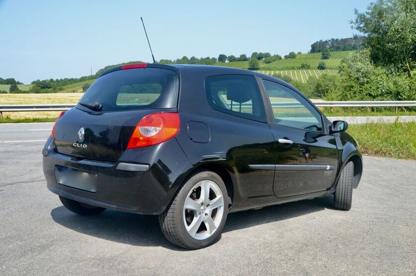 Clio