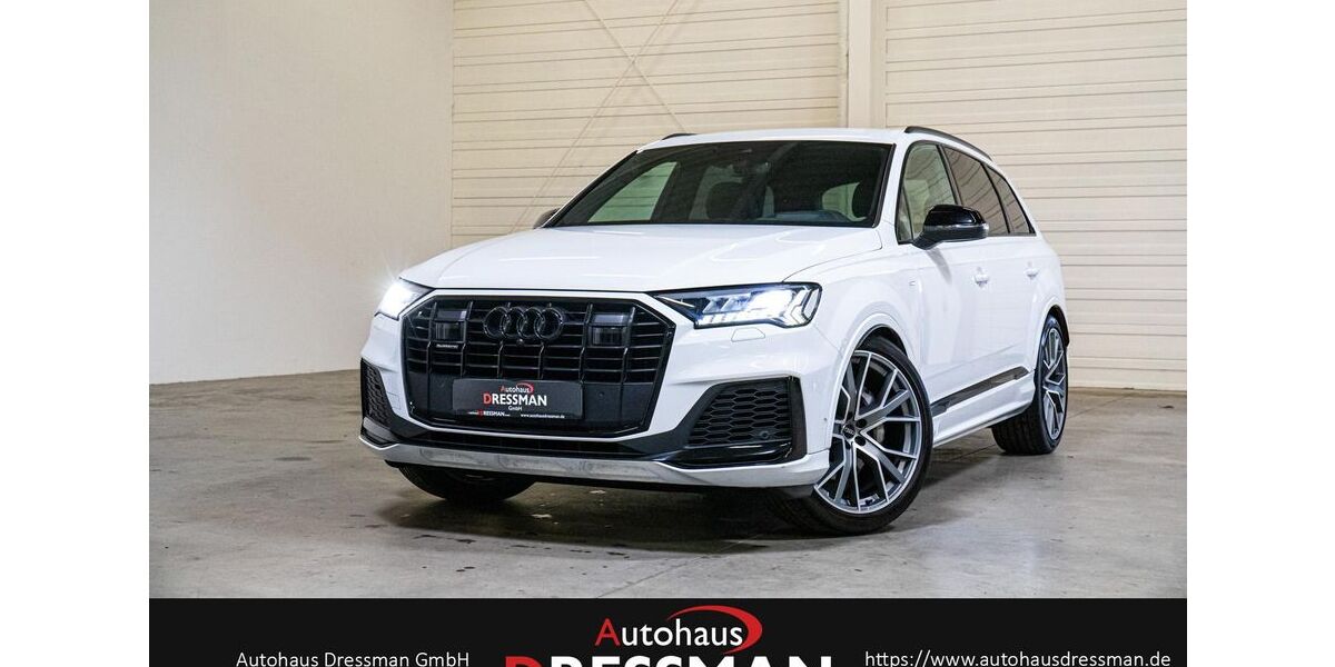 Audi Q7 133.407 km 48.872 &euro; Hamm 59067
