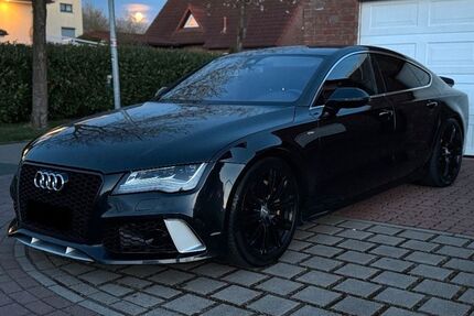 Audi A7 250.500 km 14.000 &euro; Rodenberg 31552
