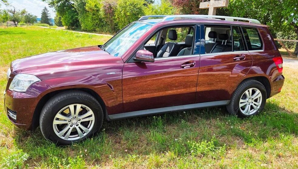 GLK 220