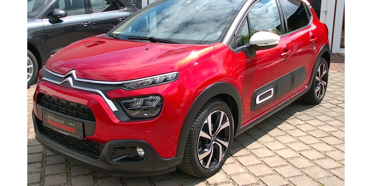 Citroen C3 39.535 km 11.770 &euro; Spremberg 03130