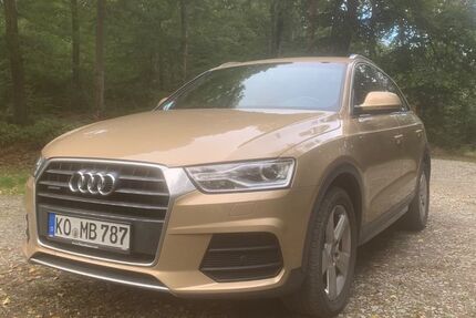 Audi Q3 127.000 km 16.000 € Dahlheim 56348