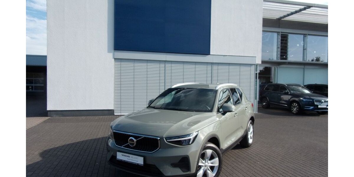 Volvo XC40 42.900 km 28.900 &euro; Hannover 30179