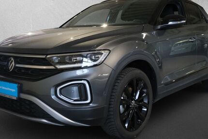 VW T-Roc 18.424 km 28.380 &euro; Hohenwestedt 24594
