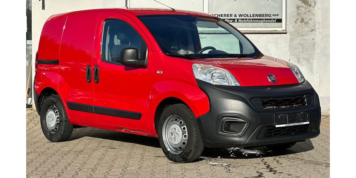 Fiat Fiorino 150.000 km 2.950 &euro; Bandenitz 19230