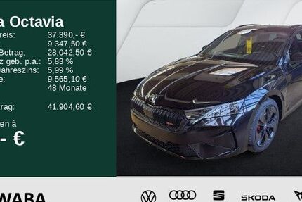 Skoda Octavia 21.600 km 37.390 &euro; Gersthofen 86368