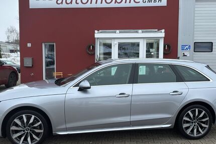 Audi A4 155.126 km 16.999 &euro; Aicha vorm Wald 94529