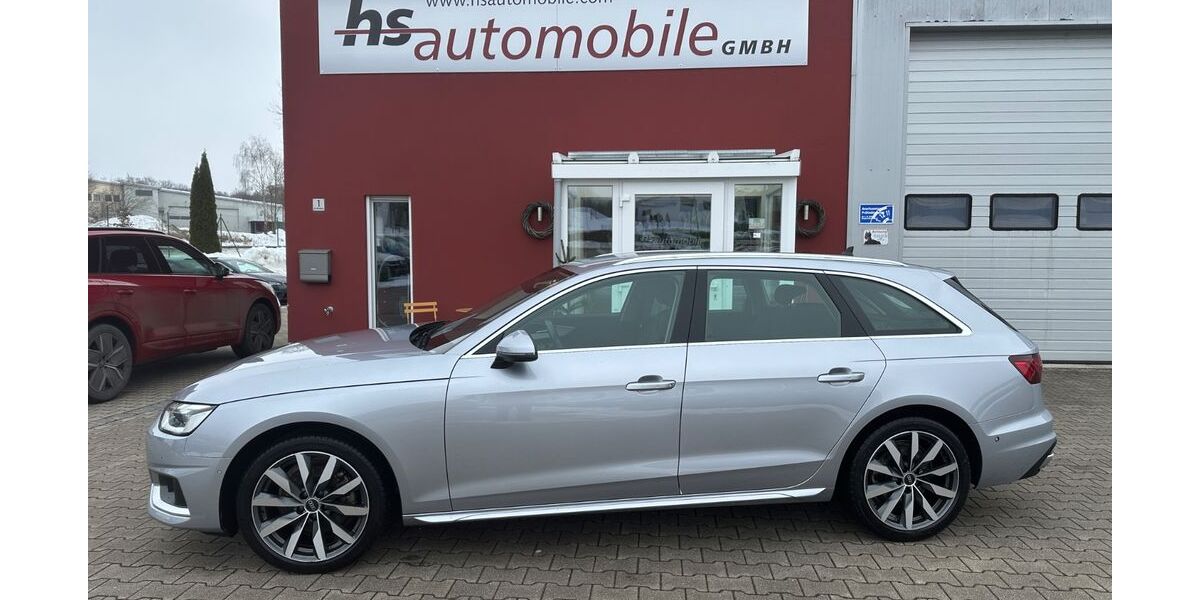 Audi A4 155.126 km 17.699 &euro; Aicha vorm Wald 94529