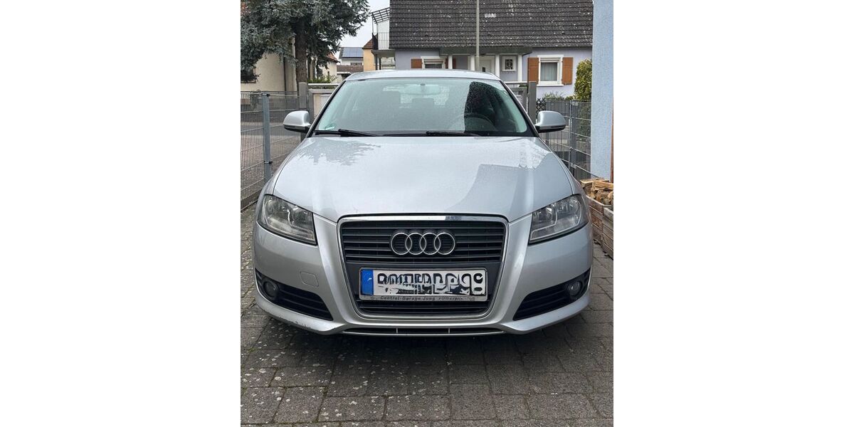 Audi A3 202.000 km 1.699 &euro; Hochstadt 76879