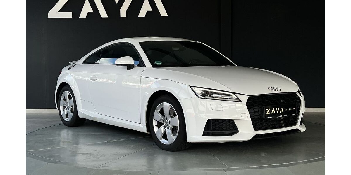 Audi TT 84.840 km 26.450 € Schöppenstedt 38170