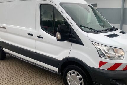 Ford Transit 166.300 km 12.990 € Chemnitz OT Mittelbach 09224