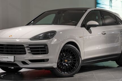 Porsche Cayenne 57.500 km 86.880 &euro; Böblingen 71034