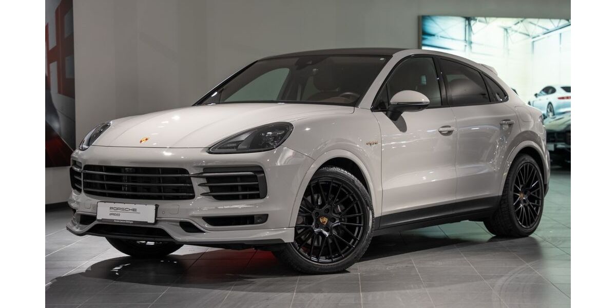 Porsche Cayenne 57.500 km 86.880 &euro; Böblingen 71034
