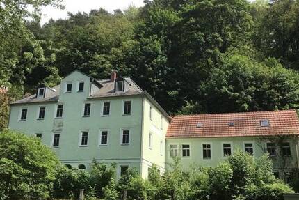 Haus Bad Schandau - Osterzgebirge Bad Schandau - 395.000&euro; | Angebot:25661182
