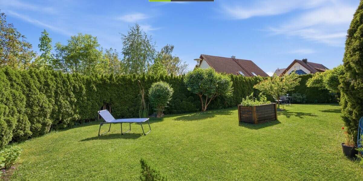 Doppelhaushälfte Markdorf Riedheim - 5 Zimmer, 135 m&sup2;, 645.000&euro; | Angebot:26656851