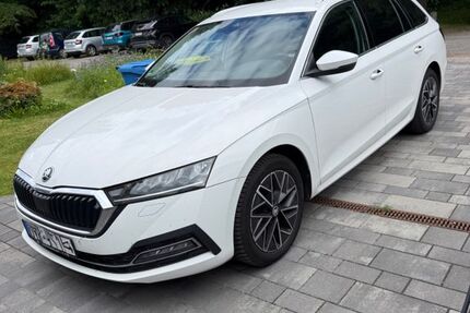 Skoda Octavia 198.000 km 14.200 &euro; Rostock 18055