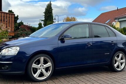 VW Jetta 194.000 km 3.900 € Eimsheim 55278