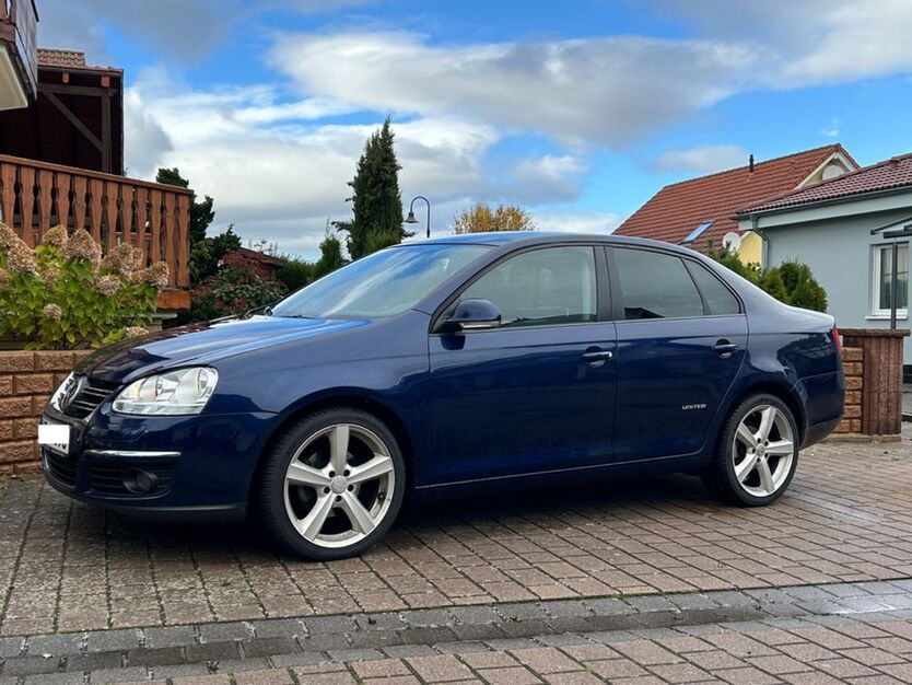 VW Jetta 194.000 km 3.900 € Eimsheim 55278