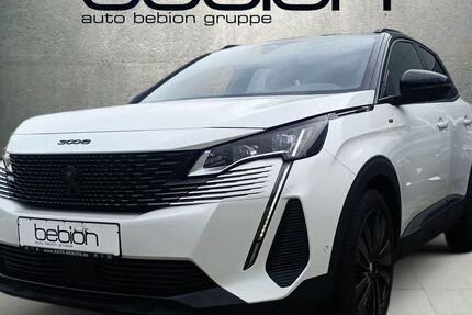 Peugeot 3008 33.300 km 23.850 &euro; Tübingen 72072