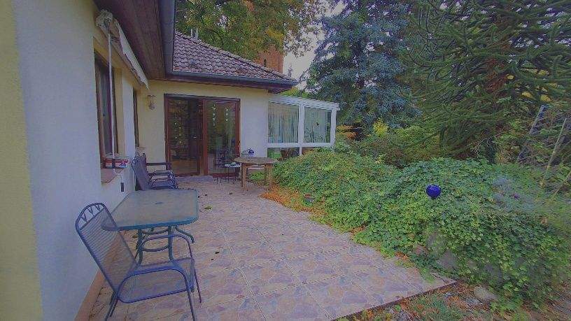 Einfamilienhaus Fehrbellin Brunne - 4 Zimmer, 122 m&sup2;, 270.000&euro; | Angebot:23160137