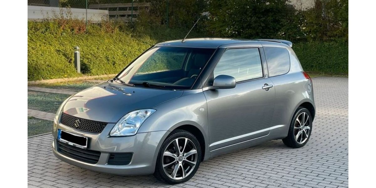 Suzuki Swift 140.000 km 2.900 &euro; Ispringen 75228