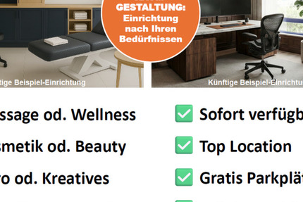 Gewerbeobjekt Laufenburg (Baden) - 300&euro; | Angebot:24817558