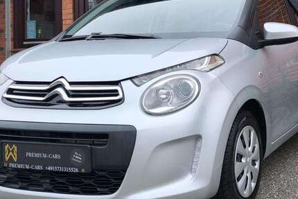 Citroen C1 107.560 km 5.490 &euro; Norderstedt 22850