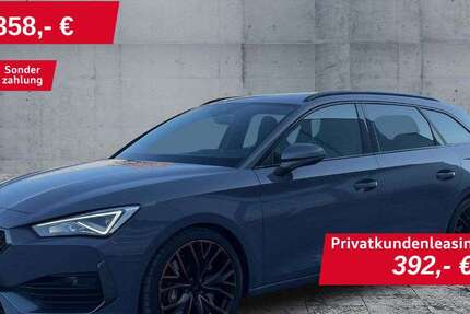 Cupra Leon 19.891 km 36.760 &euro; Bamberg 96052