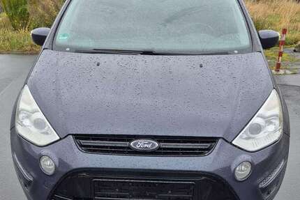 Ford Galaxy 234.000 km 5.700 € Ilsede 31246