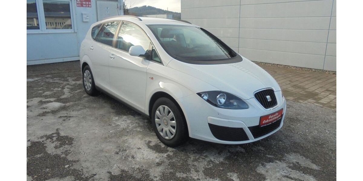 Seat Altea 111.750 km 5.990 &euro; Spaichingen 78549