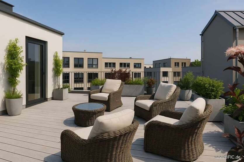 Wohnung zum Kaufen in Berlin Mitte 2.200.000 € 182 m²