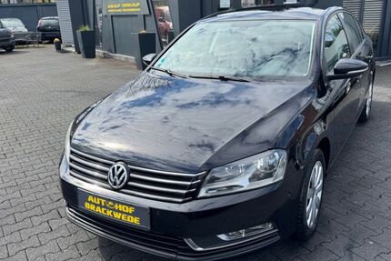 VW Passat 114.000 km 7.550 &euro; Bielefeld 33649