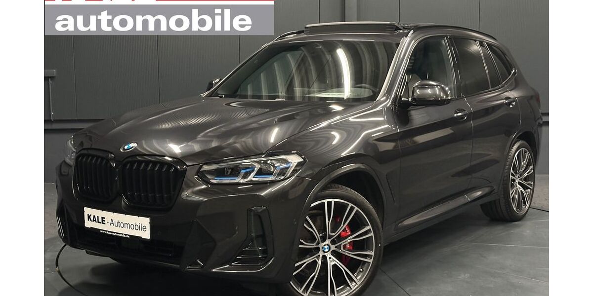 BMW X3 52.000 km 50.970 &euro; Helmstedt 38350