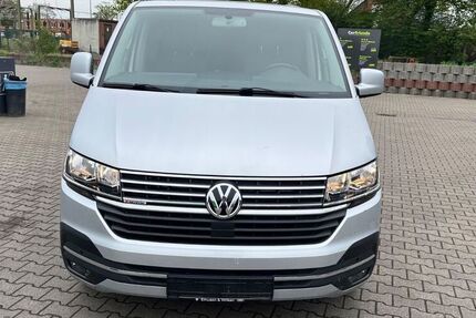 VW T5 Transporter