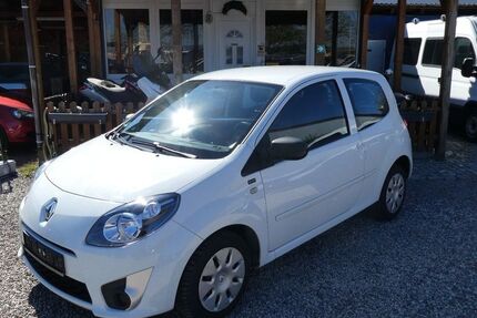 Renault Twingo 142.630 km 1.990 &euro; Dresden 01219