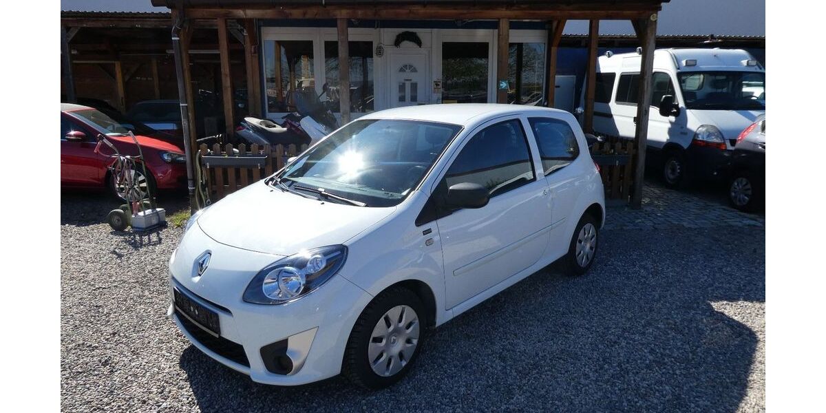 Renault Twingo 142.630 km 1.990 &euro; Dresden 01219