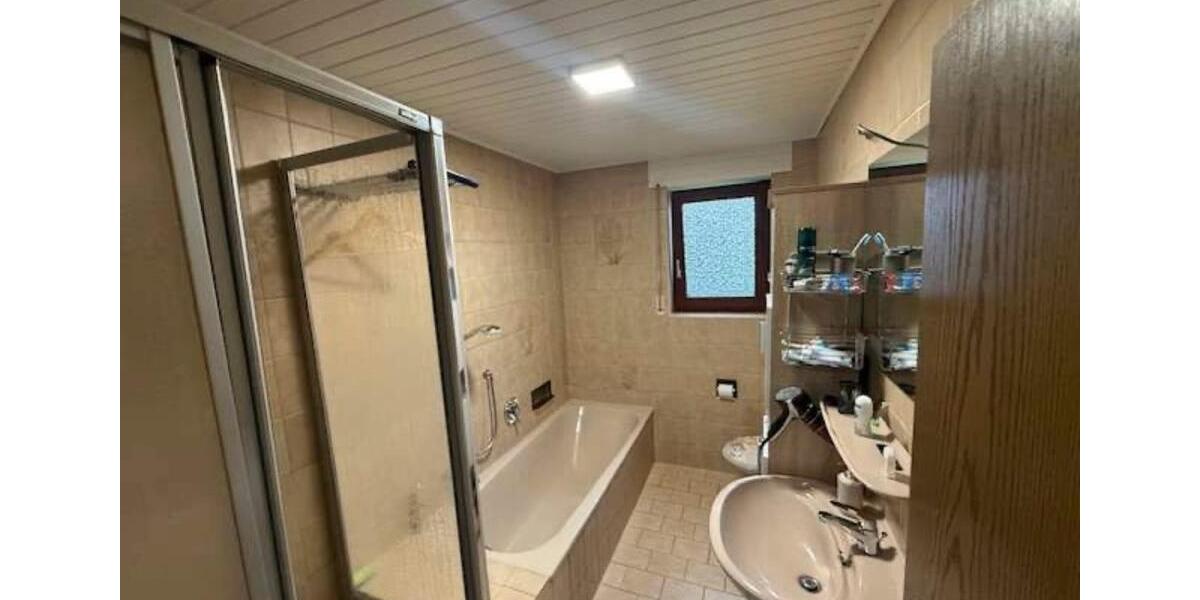 Erdgeschoßwohnung Kretz - 3 Zimmer, 78 m&sup2;, 905&euro; | Angebot:24819755