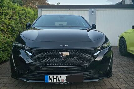 Peugeot 308 29.500 km 22.500 &euro; Wilhelmshaven 26386