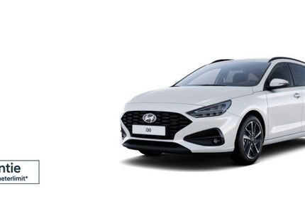 Hyundai i30 5.000 km 22.990 &euro; Eppstein 65817