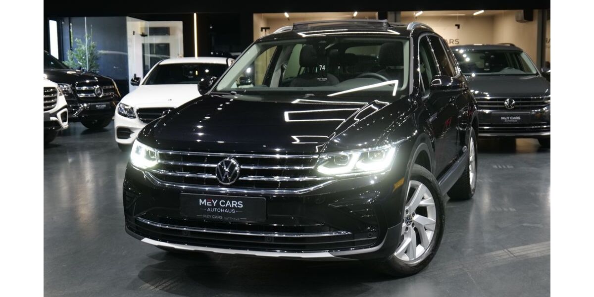 VW Tiguan 53.800 km 28.880 &euro; Koblenz 56070
