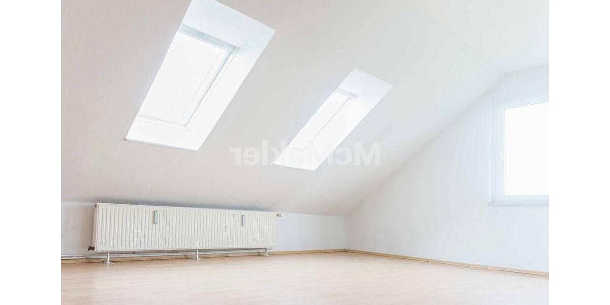 2Raumwohnung mit 200m² Garten nahe Greifswald 2 zimmer