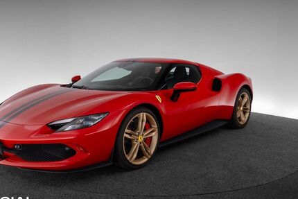Ferrari 296 GTB 6.000 km 314.900 &euro; Singen - Hohentwiel 78224