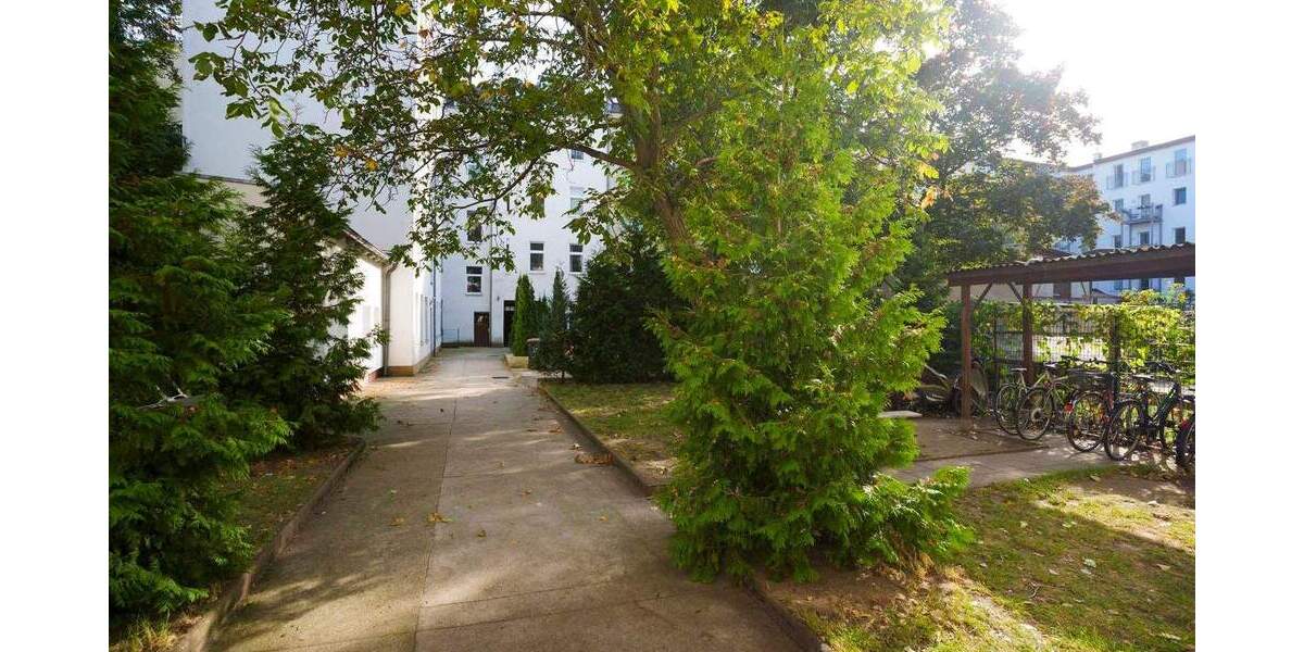 Etagenwohnung Berlin Neukölln - 2 Zimmer, 60 m&sup2;, 315.000&euro; | Angebot:26346501