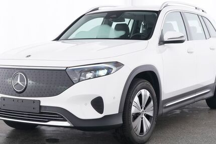 Mercedes-Benz EQB 12.345 km 37.380 &euro; Hamburg 21079