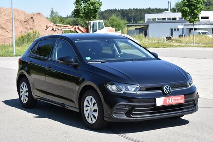 VW Polo 43.000 km 17.490 &euro; Schramberg 78713