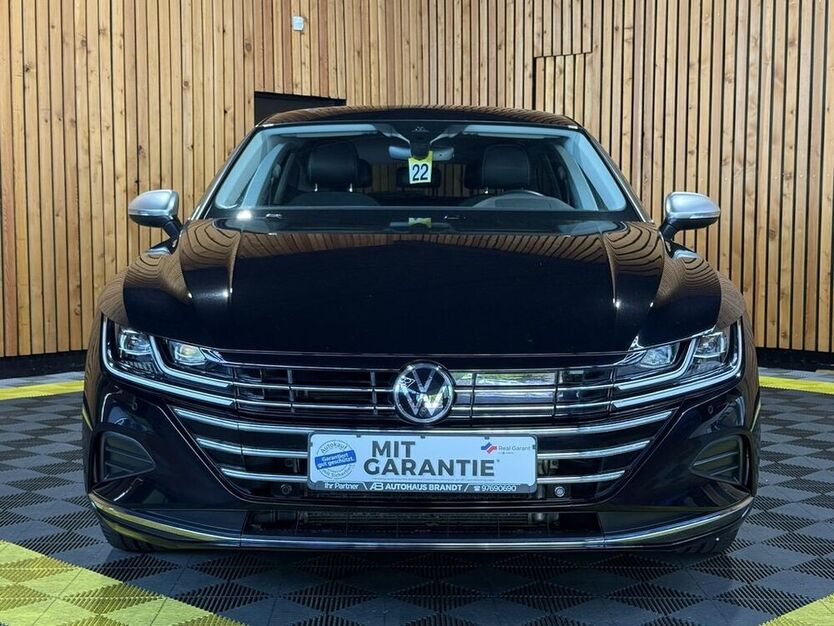 Arteon
