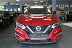 Nissan Qashqai 1.2 DIC-T N-Connecta - Panorama - 99.853 km 11.980 &euro; Euskirchen 53881