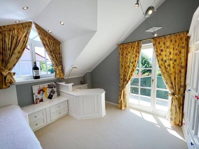 Einfamilienhaus Vaterstetten Baldham - 7 Zimmer, 135 m&sup2;, 1.890.000&euro; | Angebot:25729651