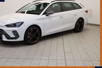Cupra Leon 5.284 km 35.480 &euro; Amberg 92224
